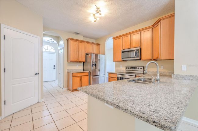 10641 Firebrick Ct, House other with 3 bedrooms, 2 bathrooms and null parking in TRINITY FL | Image 4