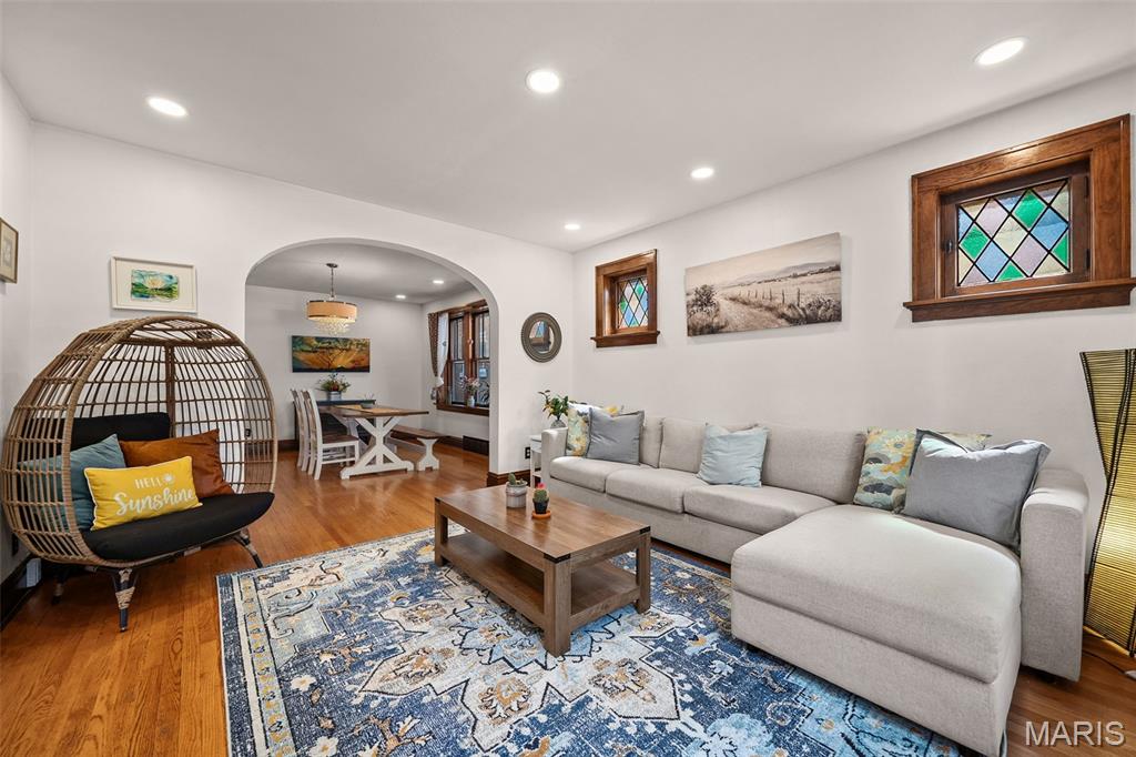 Residential in St Louis 5