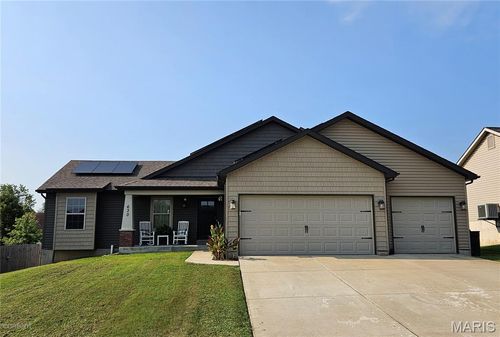 630 Glen Eagle Dr, Troy, MO, 63379-3497 | Card Image