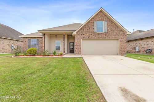 204 Saint Faith Street, Youngsville, LA, 70592 | Card Image