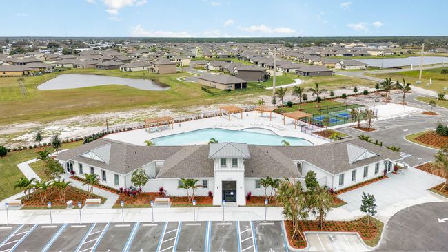 6800 Cameo Dr, House other with 3 bedrooms, 3 bathrooms and null parking in Grant Valkaria FL | Image 34