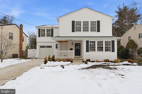 615 Pardee Ln, HADDONFIELD, NJ, 08033-1043 | Card Image