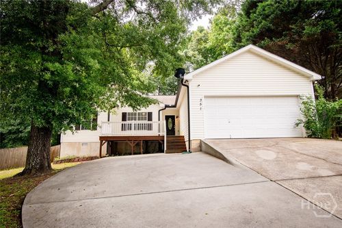 351 Mary Alice Drive, winder, GA, 30680 | Card Image