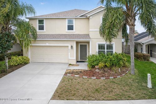 4858 Borealis Court N, Melbourne, FL, 32940 | Card Image
