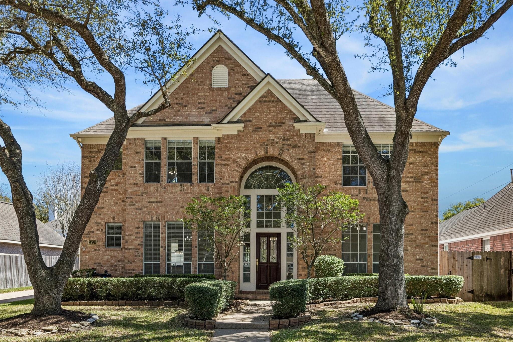 Residential in Sugar Land