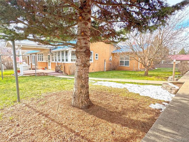 209 S 3 Rd St, House other with 2 bedrooms, 1 bathrooms and null parking in Westcliffe CO | Image 32