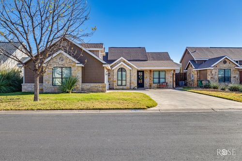 2009 Silver Creek Ct, San Angelo, TX, 76904-1536 | Card Image