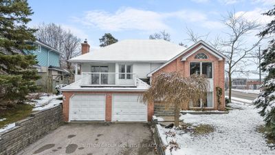 137 York St, House other with 3 bedrooms, 3 bathrooms and 8 parking in Orillia ON | Image 1