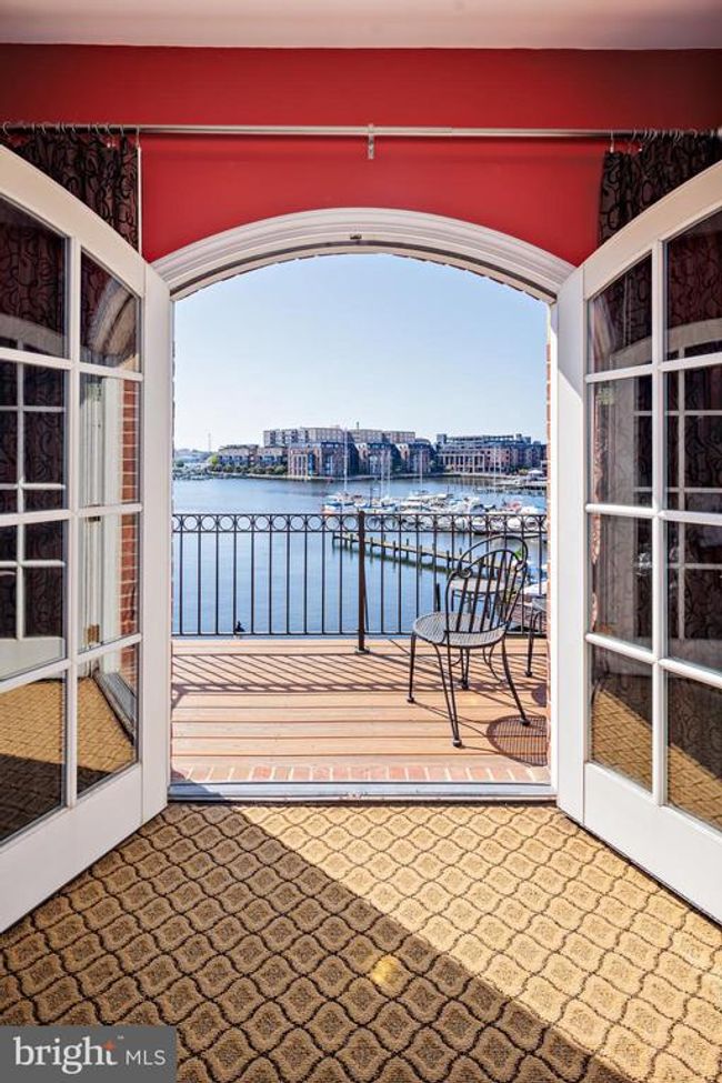UNIT-3 - 2317 Boston St, Townhouse with 3 bedrooms, 4 bathrooms and null parking in BALTIMORE MD | Image 33