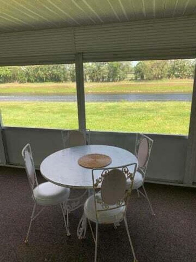 APT-101 - 1905 18 Th St, Condo with 2 bedrooms, 2 bathrooms and null parking in Delray Beach FL | Image 5