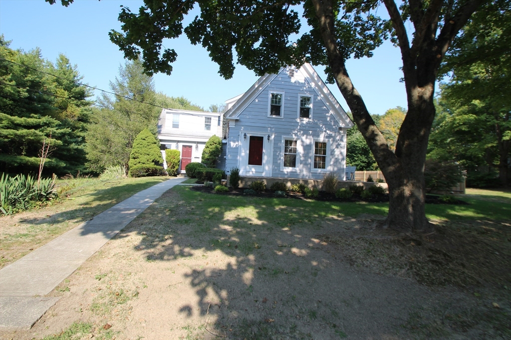 Franklin St, Whitman, MA 02382