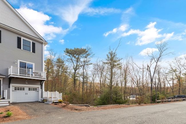 30 - 30 Compass Pt, Condo with 3 bedrooms, 3 bathrooms and 1 parking in North Andover MA | Image 29