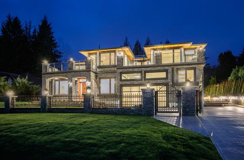 991 Cross Creek Rd, West Vancouver, BC, V7S2S6 | Card Image
