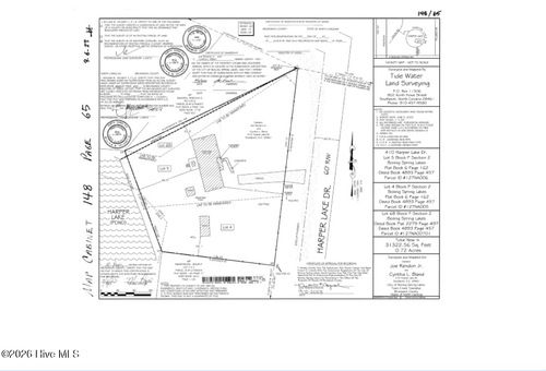 410 Harper Lake Dr, Southport, NC, 28461-9153 | Card Image