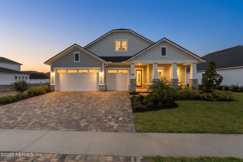 140 Courtney Oaks Dr, St Augustine, FL, 32092-1997 | Card Image
