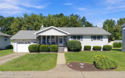 425 Dewey Street, Dickson City, PA, 18519 | Card Image
