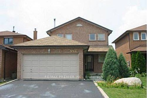 5502 Bourget Dr, Mississauga, ON, L5R3A4 | Card Image