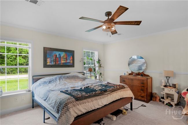 211 Smiley Loop Rd, House other with 4 bedrooms, 2 bathrooms and null parking in Riceboro GA | Image 13