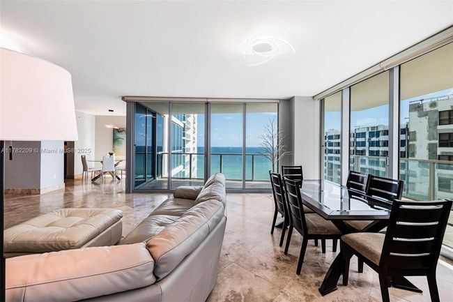 APT-1202 - 3101 S Ocean Dr, Condo with 3 bedrooms, 3 bathrooms and null parking in Hollywood FL | Image 4