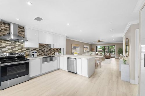 apt-f-18 Stratford Dr E, Boynton Beach, FL, 33436-6337 | Card Image