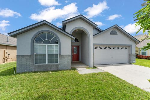 8066 Santee Dr, KISSIMMEE, FL, 34747-2793 | Card Image