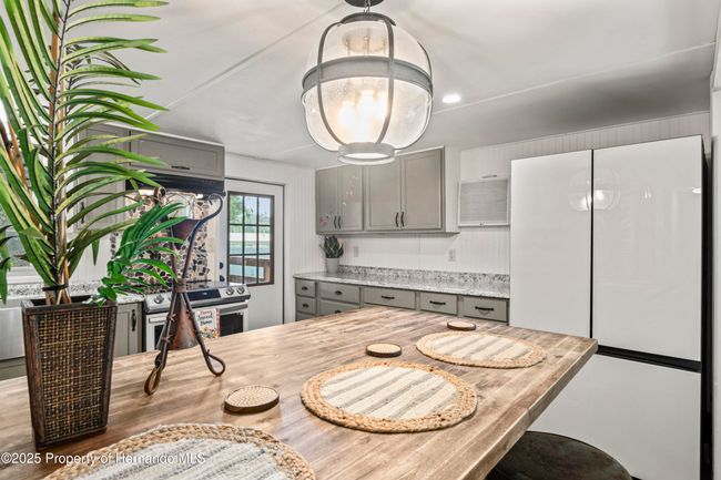 8732 County Road 647, House other with 3 bedrooms, 1 bathrooms and null parking in Bushnell FL | Image 16