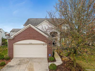 19084 Pembridge Street, Home with 5 bedrooms, 3 bathrooms and null parking in Macomb Twp MI | Image 1