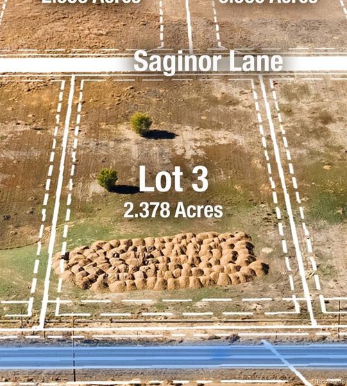 lot-3-0 Saginor Lane, Platteville, CO, 80651 | Card Image