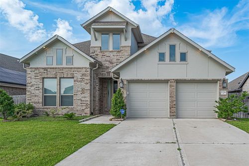 1334 Wild Mustang Trl, Richmond, TX, 77406-3095 | Card Image