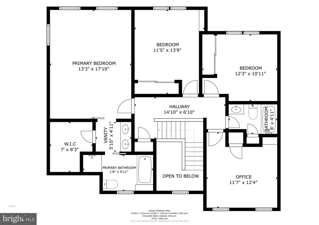 Residential in ASTON 5