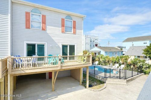 unit-4-511 Carolina Beach Ave N, Carolina Beach, NC, 28428-6250 | Card Image