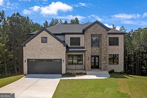 225 Valerie Cir, South Fulton, GA, 30349-7611 | Card Image