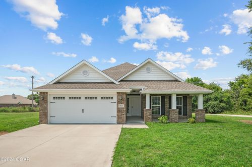 1661 Evan Ct, Webb City, MO, 64870-3208 | Card Image