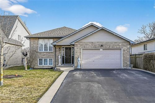 36 Longview Crt, Mount Hope, ON, L0R1W0 | Card Image