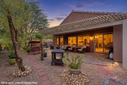 1440 Waterfall Ln, Mesquite, NV, 89034-1129 | Card Image