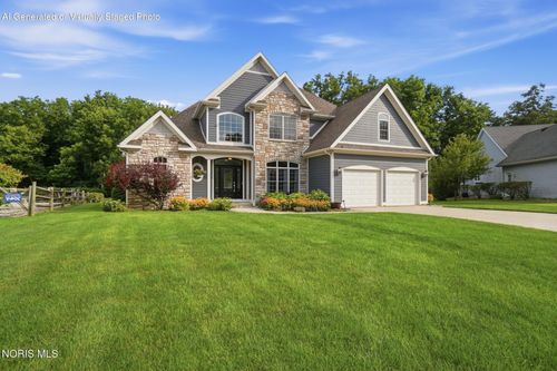 4652 Terra Ct, Monclova, OH, 43542-9363 | Card Image