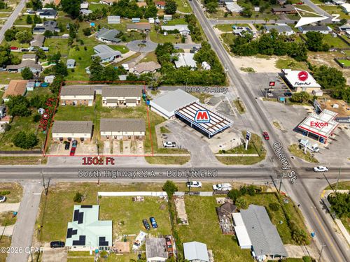 114-1-8-and-118-1-6-114 S Highway 22 A, Panama City, FL, 32404-6676 | Card Image