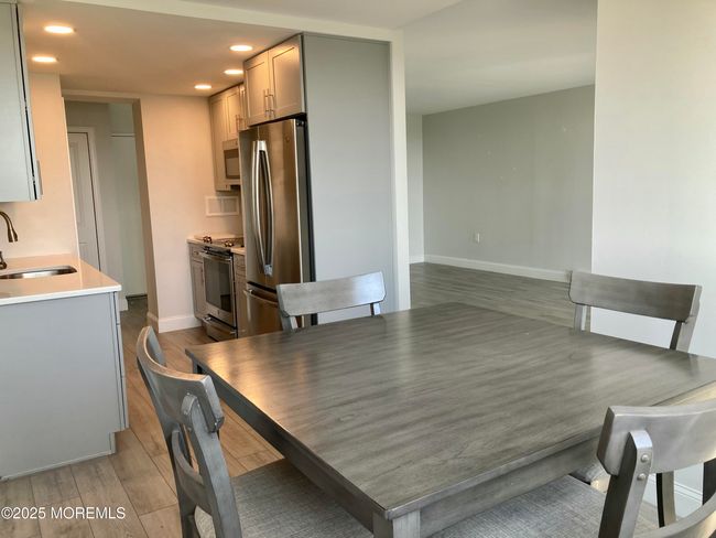 6G - 1000 River Rd, Condo with 1 bedrooms, 1 bathrooms and null parking in Belmar NJ | Image 9