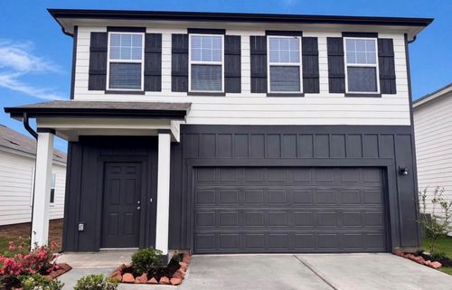 25238 Brookstone Way, Magnolia, TX, 77355 | Card Image