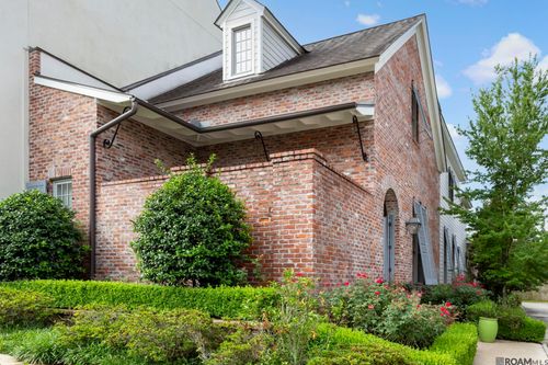 4025 Perkins Lane Aly, Baton Rouge, LA, 70808-3078 | Card Image