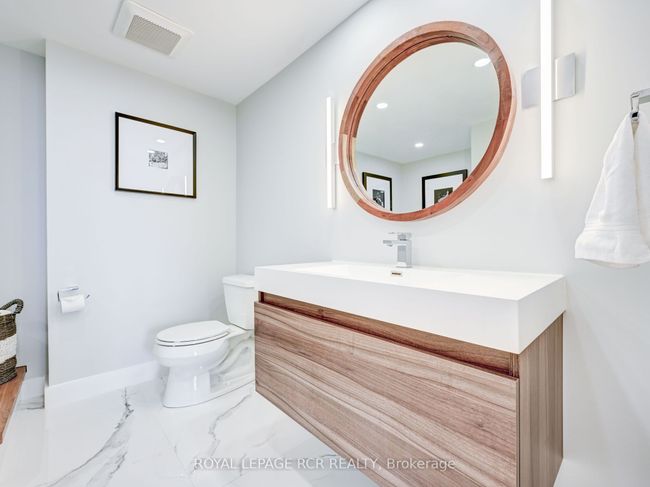 1509 - 330 Rathburn Rd W, Condo with 2 bedrooms, 2 bathrooms and null parking in Mississauga ON | Image 24