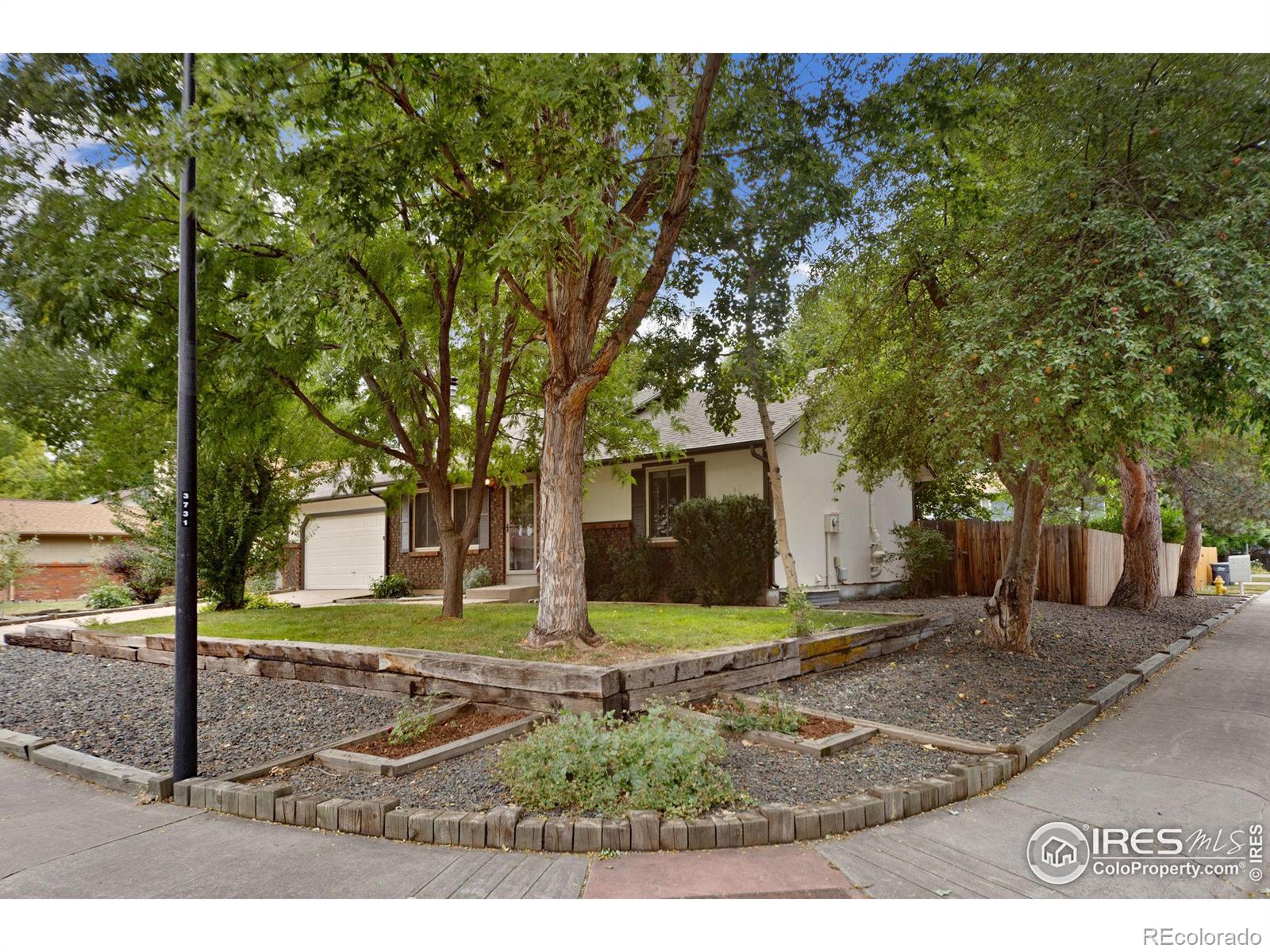Trenton Way, Fort Collins, CO 80526