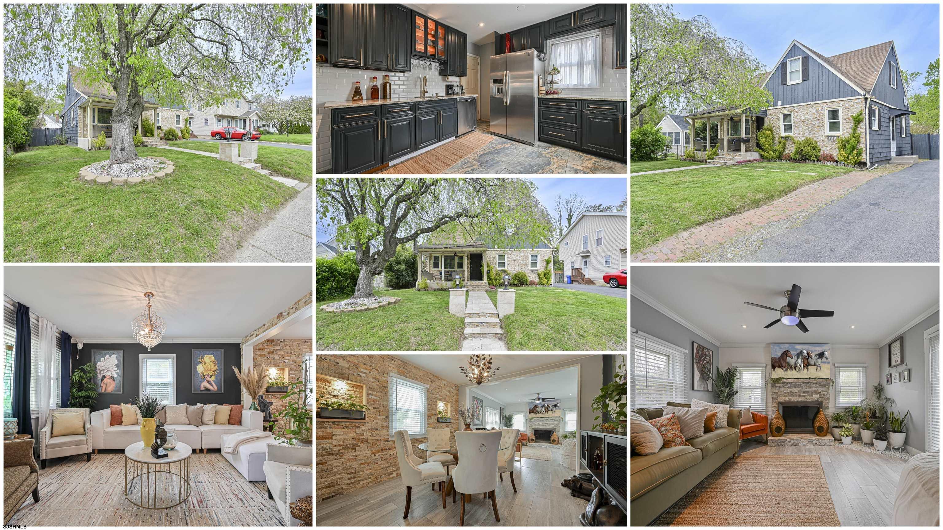 Ridgley St, Mount Holly, NJ 08060