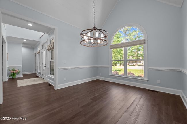 203 Delaware Dr, House other with 3 bedrooms, 4 bathrooms and 2 parking in Chocowinity NC | Image 29
