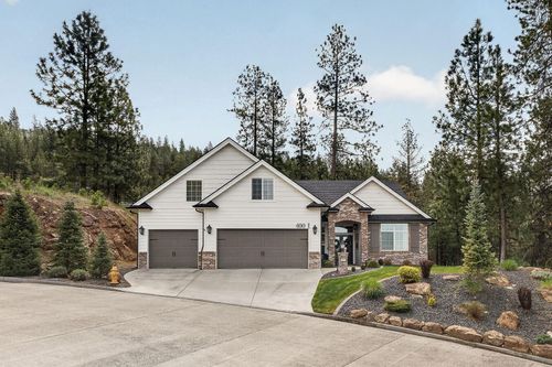 400 N Timberfield Ln, Liberty Lake, WA, 99019-5108 | Card Image