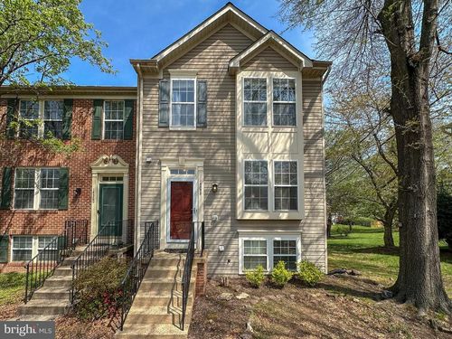 14358 Haysickle Ct, CENTREVILLE, VA, 20121-5622 | Card Image