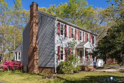 526 Watch Hill Road, Midlothian, VA, 23114 | Card Image
