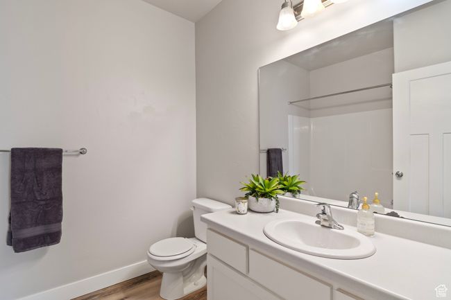 Full main. bathroom | Image 14