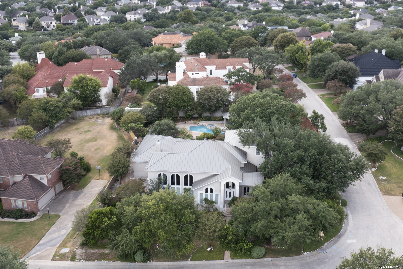 Residential in San Antonio