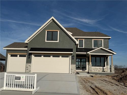 10411 N Liberty St, Kansas City, MO, 64155-2892 | Card Image